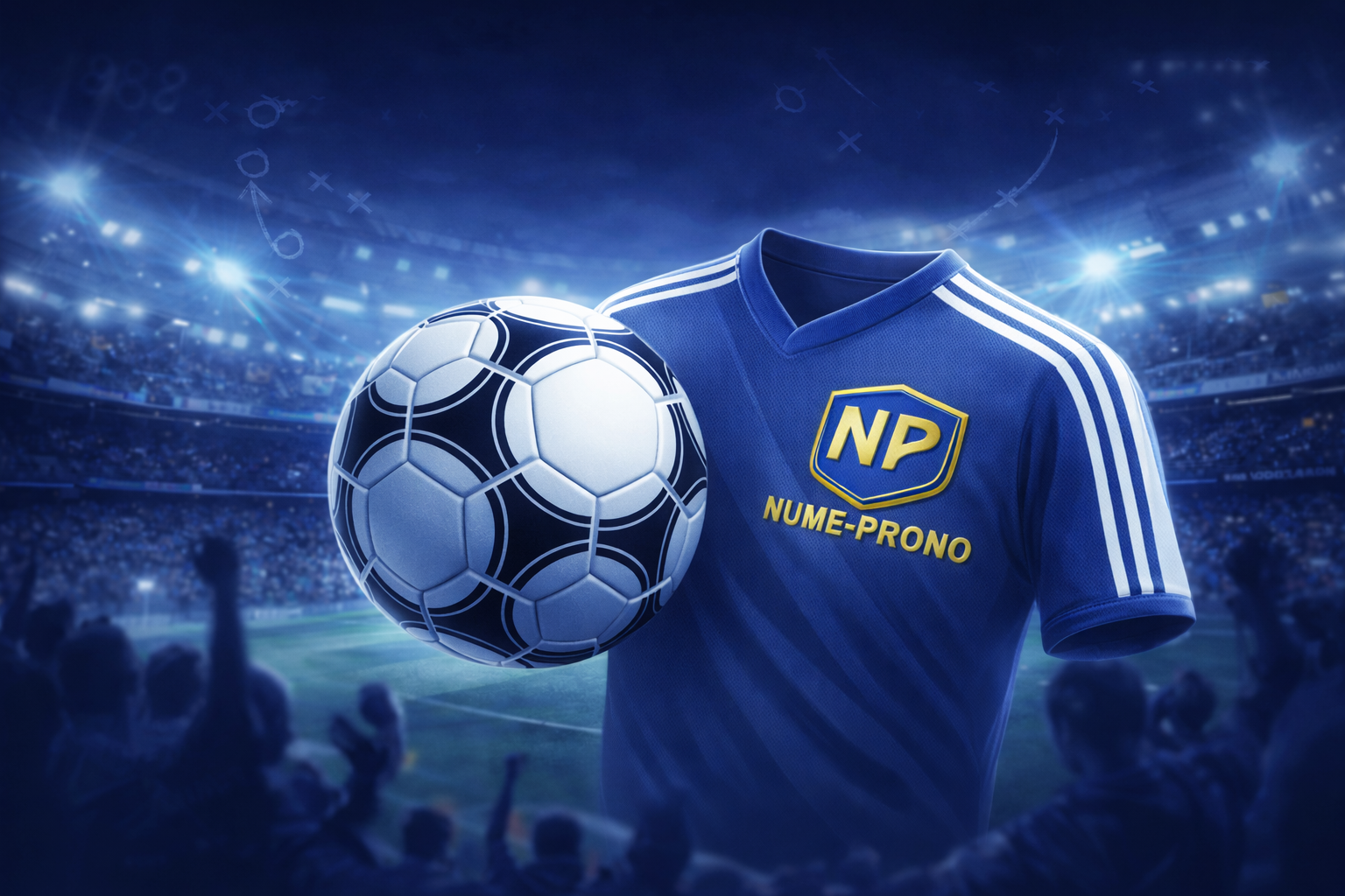 Récupération mot de passe NUME-PRONO