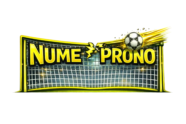 Logo NUME-PRONO