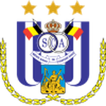 Logo de Anderlecht