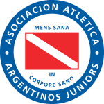 Logo de Argentinos Juniors