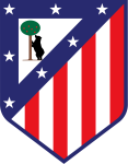Logo de Atletico Madrid