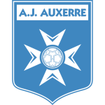 Logo de Auxerre