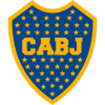 Logo de Boca Juniors