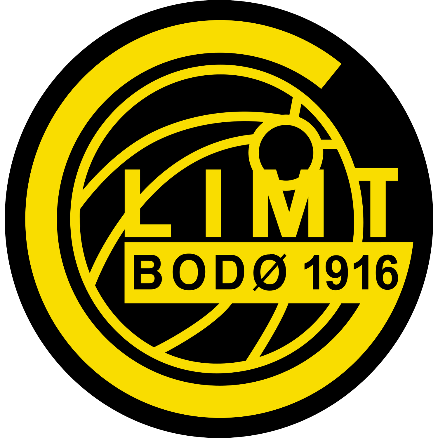 Logo de Bodo/Glimt