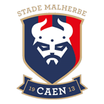 Logo de Caen