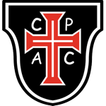 Logo de Casa Pia