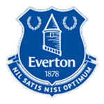 Logo de Everton