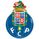 Logo de FC Porto