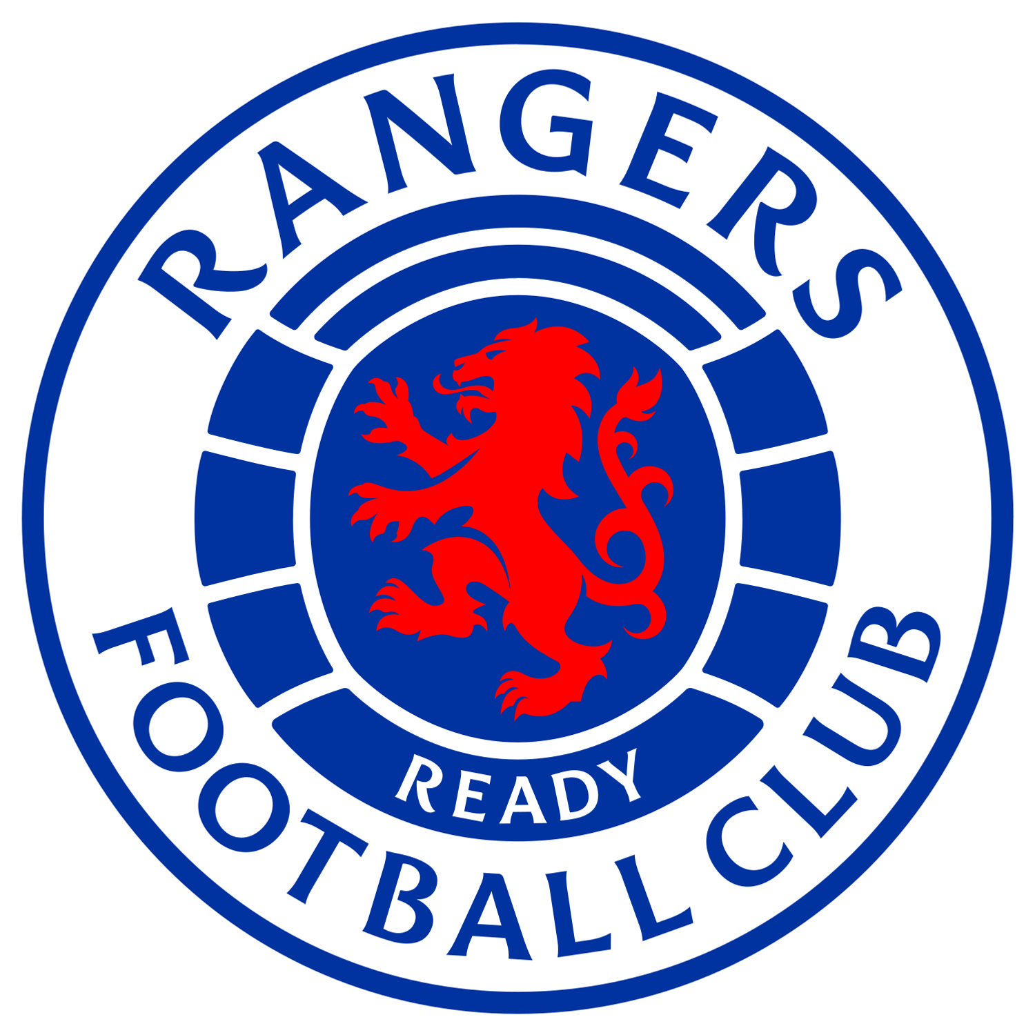 Logo de Glascow Rangers
