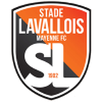 Logo de Laval