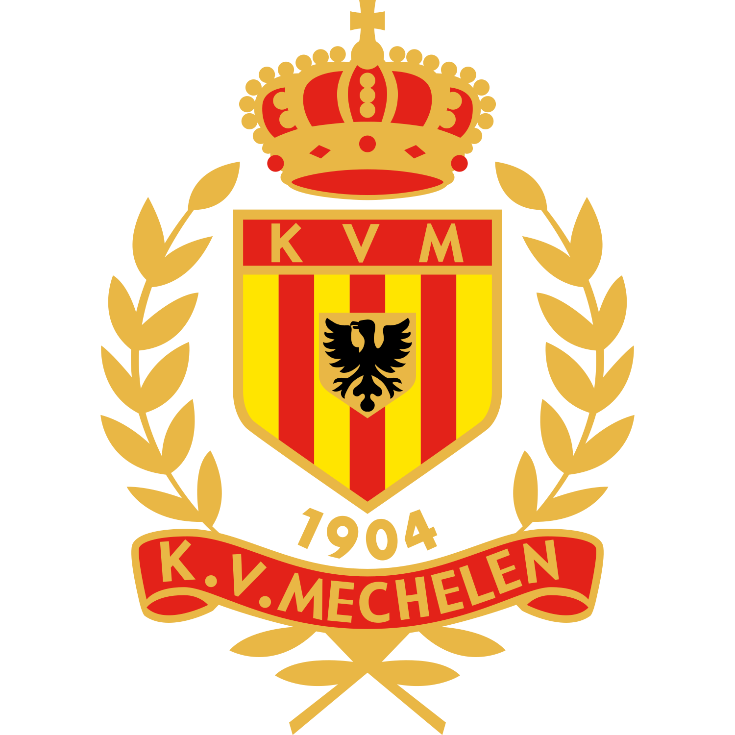 Logo de Malines