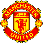 Logo de Manchester United