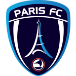 Logo de Paris FC