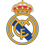 Logo de Real Madrid