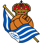 Logo de Real Sociedad