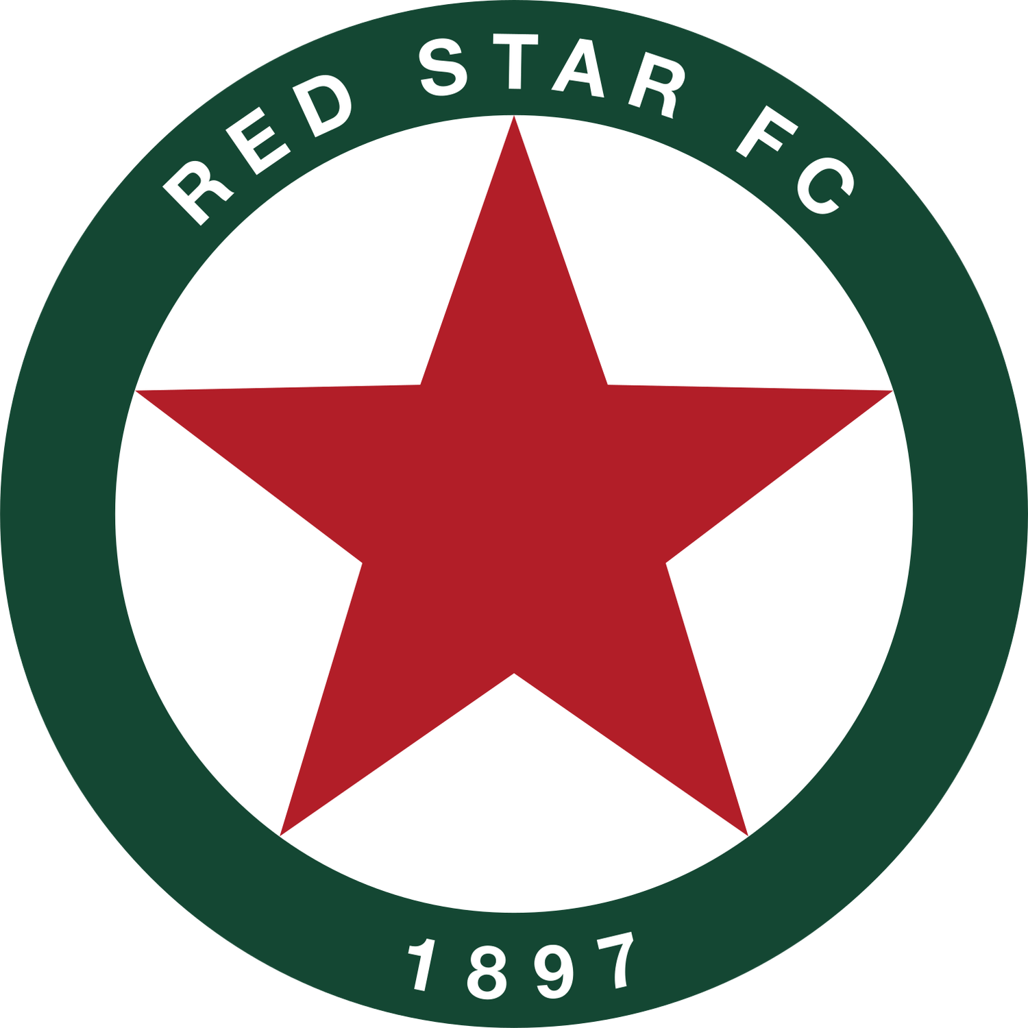 Logo de Red Star