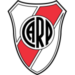 Logo de River Plate