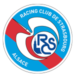 Logo de Strasbourg
