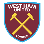 Logo de West Ham